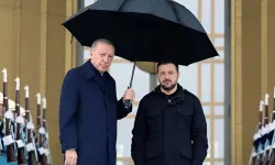 Zelenskiy, Erdoğan’ı Kiev’e çağırdı: Serbest ticaret anlaşması gündemde