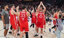 12 Dev Adam, dünya klasmanında 9. sıraya yükseldi
