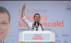 İmamoğlu'ndan Bayrampaşa mitingine çağrı