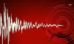 AFAD duyurdu: Balıkesir Sındırgı’da 4 büyüklüğünde deprem