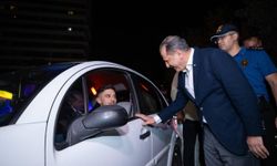 İstanbul’da “Huzur” Uygulaması: 271 Aranan Şüpheli Yakalandı, Milyonluk Ceza Kesildi