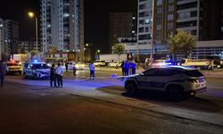 Kayseri Melikgazi’de Kamyonetin Çarptığı Kadın, Otomobilin Ezmesiyle Hayatını Kaybetti