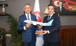 Ankara, küresel hava bağlantılarını güçlendiriyor: 5 ülke 8 yeni nokta başkente bağlanıyor