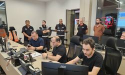 AKOM: İstanbul’da tarama çalışmaları sürüyor