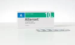 Allerset Nedir? Alerji Tedavisinde Sıklıkla Tercih Edilen İlaç Hakkında Bilmeniz Gerekenler
