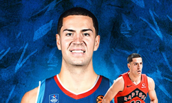 Anadolu Efes, NBA’den Cole Swider’ı kadrosuna kattı