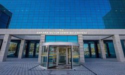 Bakanlıktan Ankara Büyükşehir Belediyesi'ne 7,5 milyon lira ceza