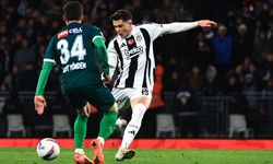 Beşiktaş'ta Yakup Arda Kılıç ayrılığı
