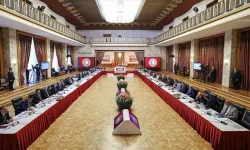 Komisyona özel internet sitesi hazırlandı