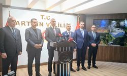 Bakan Memişoğlu duyurdu: 'Artvin’e 400 yataklı yeni hastane'