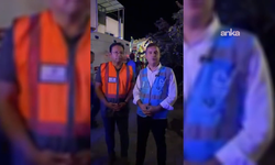 Balıkesir Büyükşehir Belediye Başkanı Akın: Depremde bir kişi hayatını kaybetti