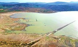 Su krizi baş gösterdi: Çeşme'nin ardından İzmir'e sıra geldi