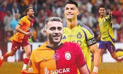 Barış Alper Yılmaz: "Ronaldo'yu idol olarak görüyorum"