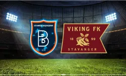 Başakşehir - Viking maçı hangi kanalda, saat kaçta? Canlı izle