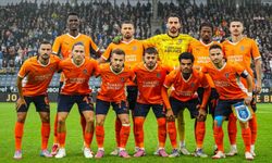Başakşehir, Viking'i deplasmanda 3-1 yendi