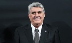 Başkan Serdal Adalı'dan Osimhen ve Sancho açıklamaları