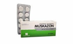 Muskazon Nedir? Kas Ağrıları İçin Kullanılan Etkili Bir İlaç Hakkında Bilmeniz Gerekenler