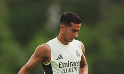 Beşiktaş'ta Lucas Vazquez planları!