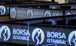 BIST 100 endeksi güne hafif yükselişle başladı
