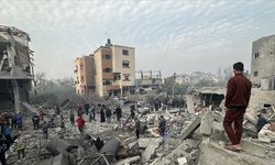 BM: Gazze'de gıdaya ulaşmaya çalışırken 100'den fazla kişi öldürüldü