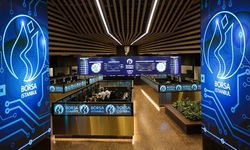 Borsa İstanbul değer kazandı: Cari açık beklentisi paylaşıldı