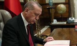 Erdoğan'dan şehit ve gazi ailelerine mektup: "Tavize yer verilmemiştir"