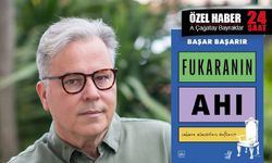 Başar Başarır "Fukaranın Ahı" ile atasözlerinin yaşamımızdaki yansımalarının izini sürüyor