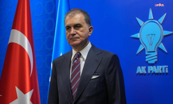 AKP Sözcüsü Çelik: CHP kendi meselesini kendi içerisinde halletsin