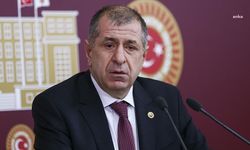 Ümit Özdağ'dan 'GSS' tepkisi: "Açık bir adaletsizliktir"