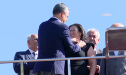 CHP lideri Özel duyurdu: Bir belediye CHP'ye katıldı!