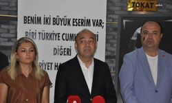 CHP, Tokat’ta "Millet İradesine Sahip Çıkıyoruz" mitingi düzenleyecek