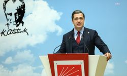 CHP Yücel'den AKP'li Çelik'e yanıt: "Trump’a susmakla Filistin savunulmaz"