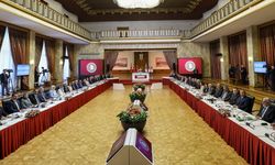Süreç komisyonunun ikinci toplantısı için yeni karar!