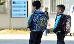 İlkokul kayıtları başladı: Forma zorunluluğu tekrar uygulamada