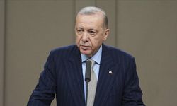 Cumhurbaşkanı Erdoğan: "Muhalefetin kışkırtmalarına prim vermiyoruz"