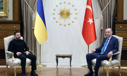 Cumhurbaşkanı Erdoğan, Ukrayna lideri Zelenski ile telefonda görüştü