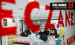 Mezun sayısında kontrolsüz artışa işaret eden eczacılar: "Yeni mezunlar asgari ücrete mahkum olabilir"