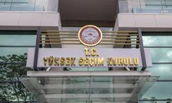 YSK'dan İYİ Parti Kahramanmaraş İl Kongresi başvurusuna ret