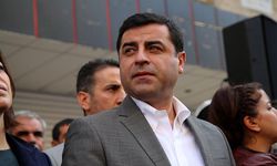 Demirtaş'ın avukatlarından komisyon ve tahliye açıklaması