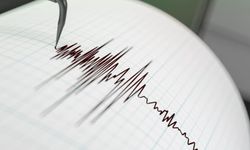 Kütahya Simav 3.8 büyüklüğünde art arda iki deprem