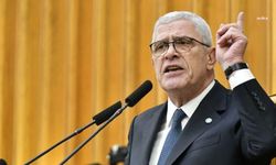 Dervişoğlu’ndan Numan Kurtulmuş’a tepki: “Yaptığınız bu aymazlıklar…”