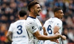 Fenerbahçe’de kanat krizi: Tadic sonrası boşluk dolmadı
