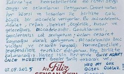 Edirne Belediye Başkanı Akın'dan İmamoğlu'na ziyaret