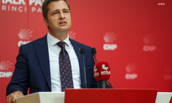 CHP'li Yücel'den 'Mehmet Yıldırım' çıkışı: "Savcılar adına pazarlık yapıyor"