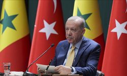Erdoğan: Gazze'deki masum yavruların hesabı mutlaka sorulacaktır