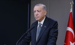 Erdoğan'ın "Terörsüz Türkiye" mektubu Kars'ta şehit annesine teslim edildi