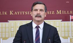 Erkan Baş: "Milyonlarca memur, yoksulluğa mahkum edilemez"