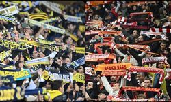 Fenerbahçe ve Galatasaray'ın kombine fiyatları Avrupa’nın zirvesine oturdu