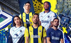 Fenerbahçe’den formalarda yazı tipi kararı