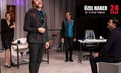 BILT'ten mizah ve hiciv dolu yeni oyun